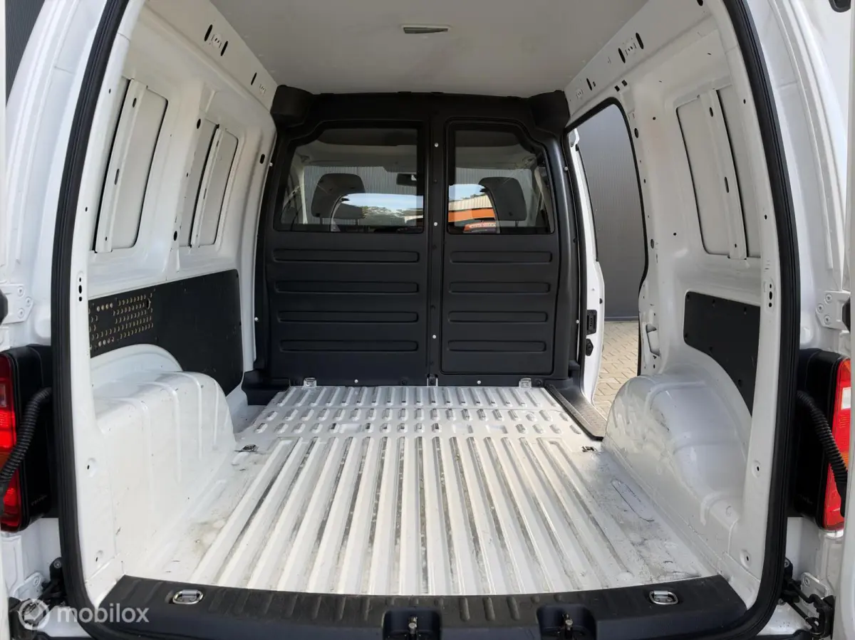 Bestel 1.0 TSI / MARGE / AIRCO / NAVI