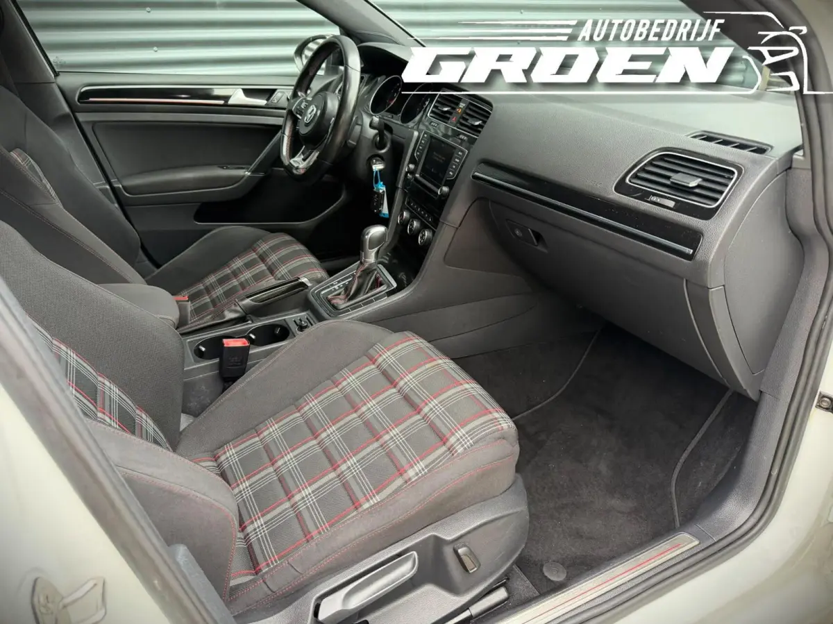 2.0 TSI GTI Performance AUTOMAAT|LED|CARPLAY