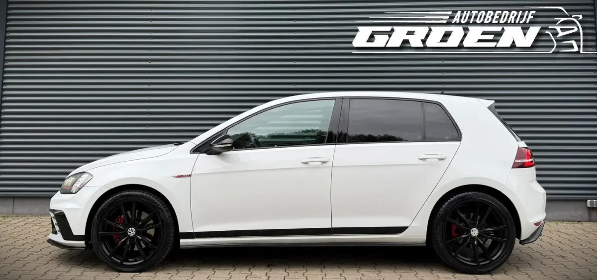 2.0 TSI GTI Performance AUTOMAAT|LED|CARPLAY