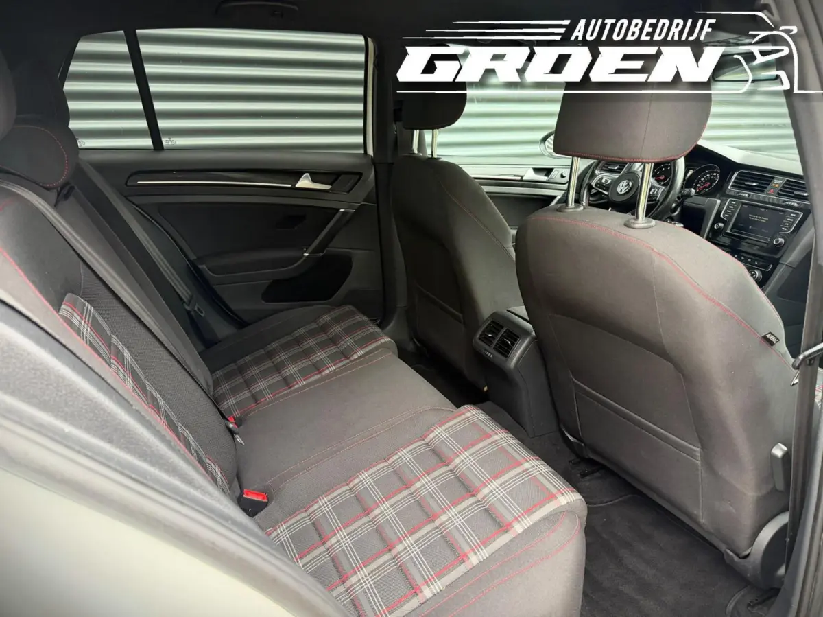 2.0 TSI GTI Performance AUTOMAAT|LED|CARPLAY