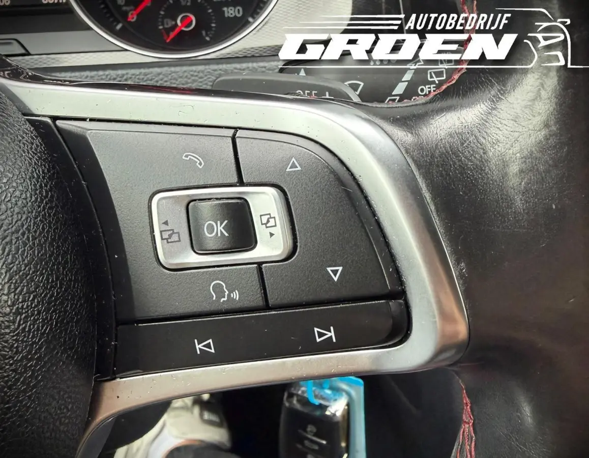 2.0 TSI GTI Performance AUTOMAAT|LED|CARPLAY
