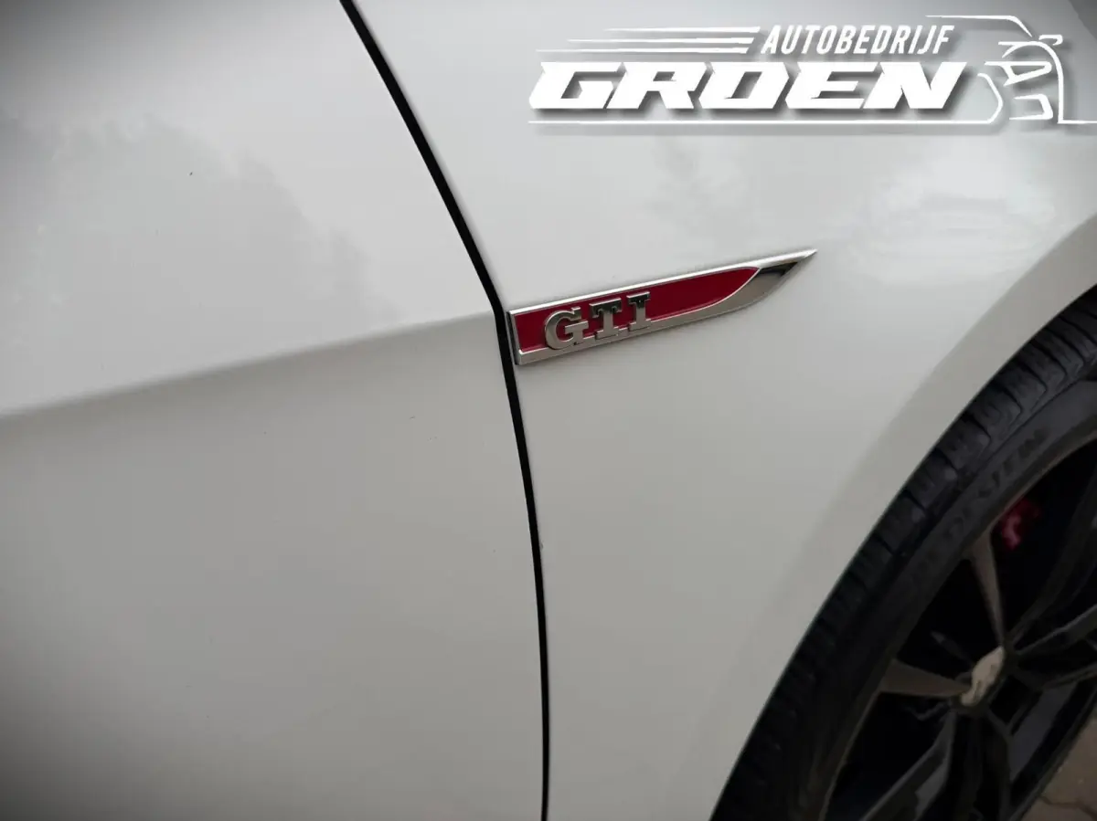 2.0 TSI GTI Performance AUTOMAAT|LED|CARPLAY