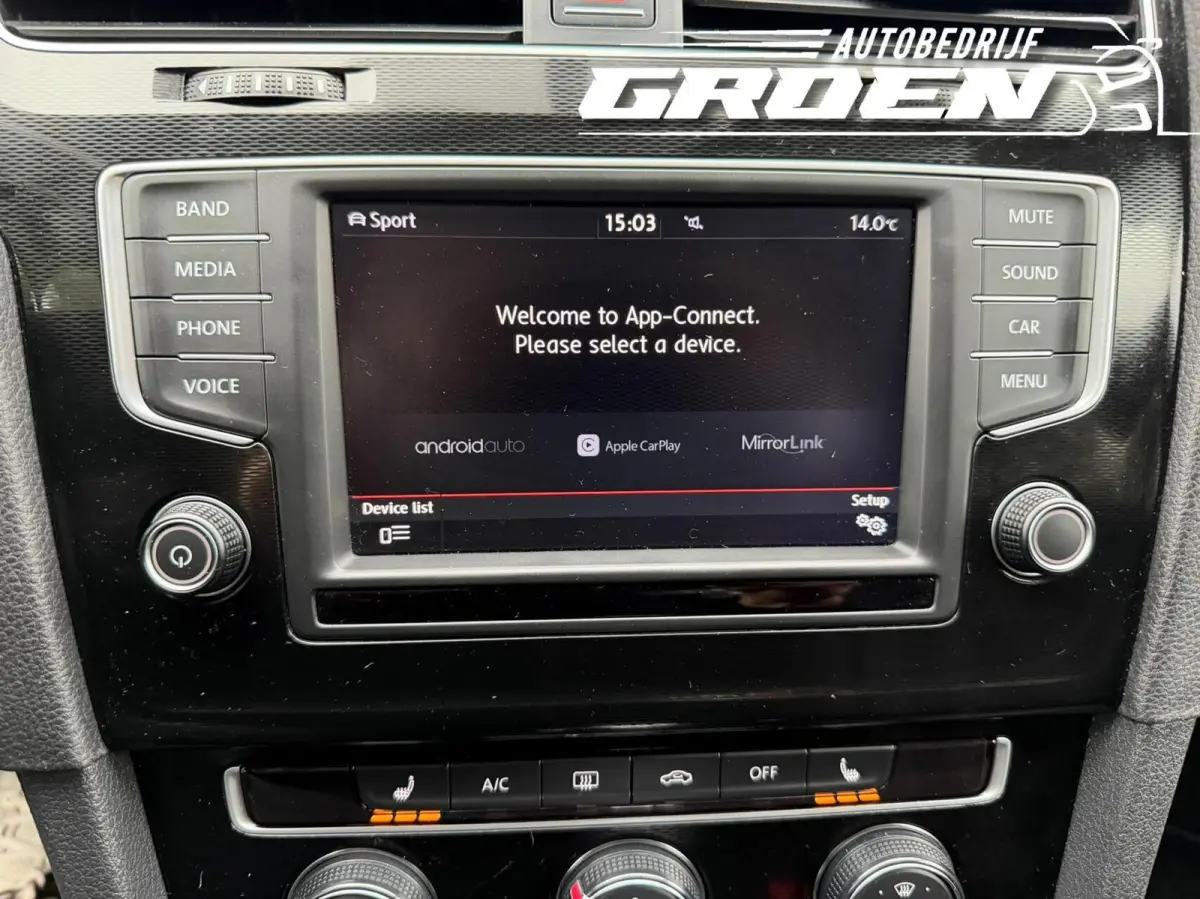 2.0 TSI GTI Performance AUTOMAAT|LED|CARPLAY
