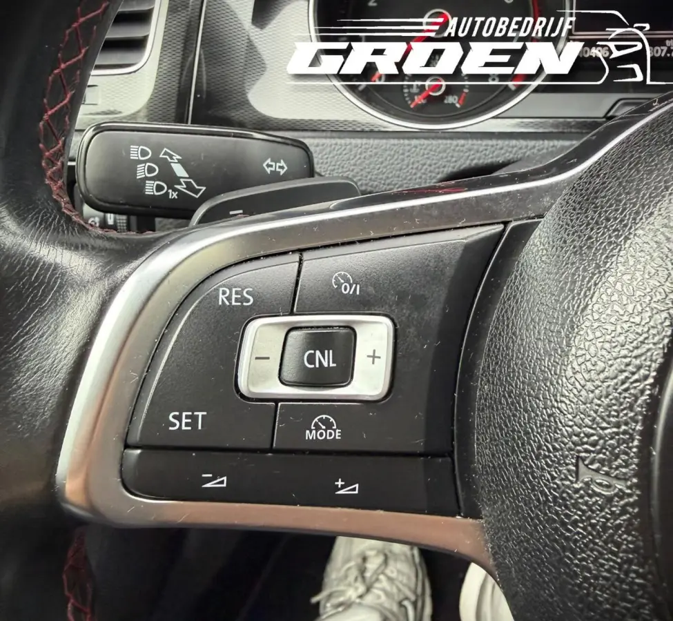 2.0 TSI GTI Performance AUTOMAAT|LED|CARPLAY