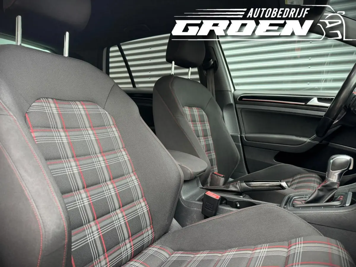 2.0 TSI GTI Performance AUTOMAAT|LED|CARPLAY