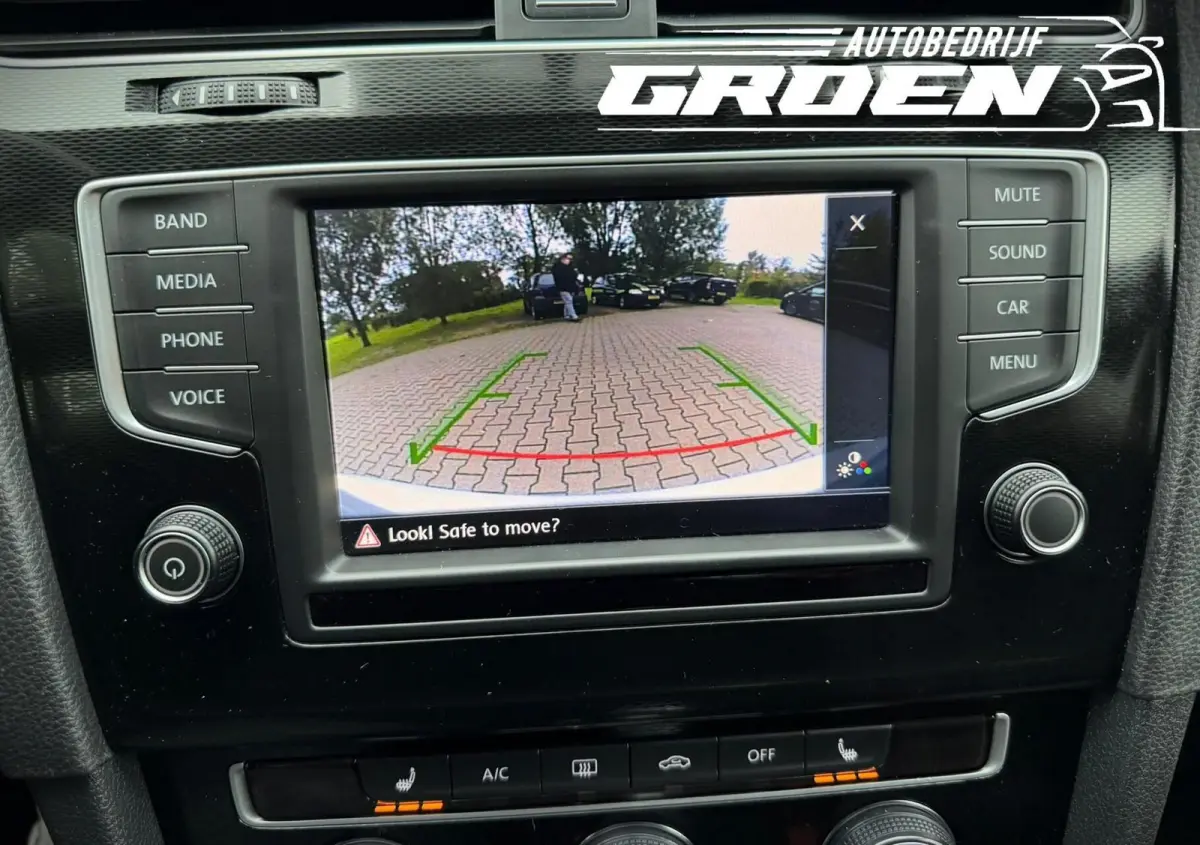 2.0 TSI GTI Performance AUTOMAAT|LED|CARPLAY