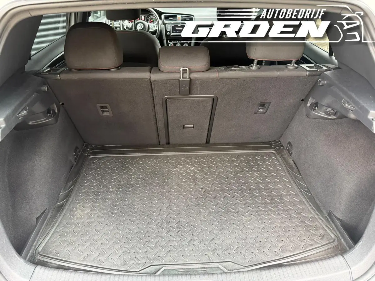 2.0 TSI GTI Performance AUTOMAAT|LED|CARPLAY