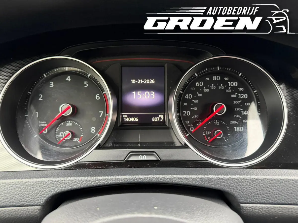 2.0 TSI GTI Performance AUTOMAAT|LED|CARPLAY