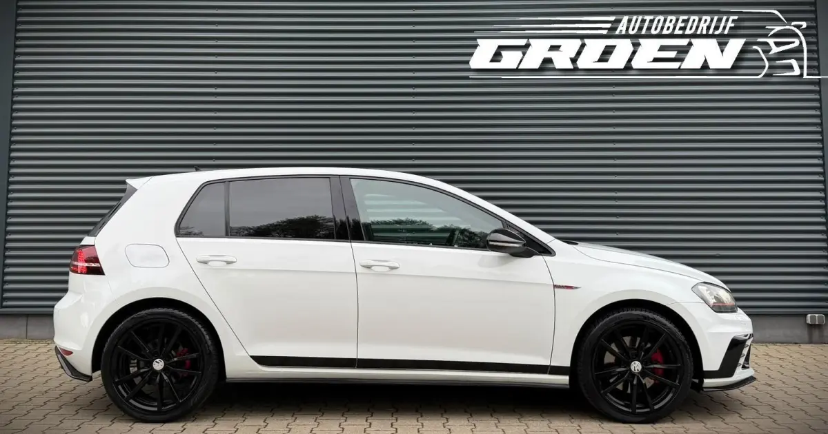 2.0 TSI GTI Performance AUTOMAAT|LED|CARPLAY