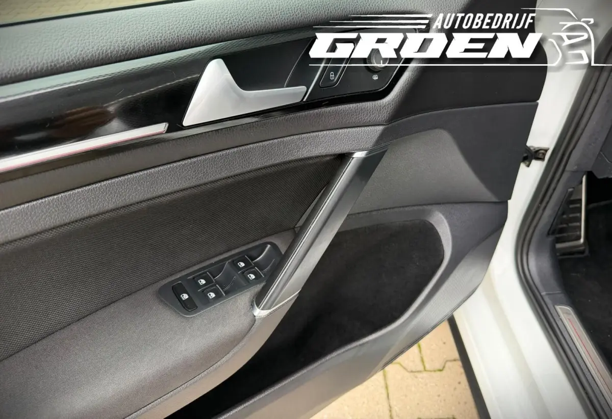 2.0 TSI GTI Performance AUTOMAAT|LED|CARPLAY
