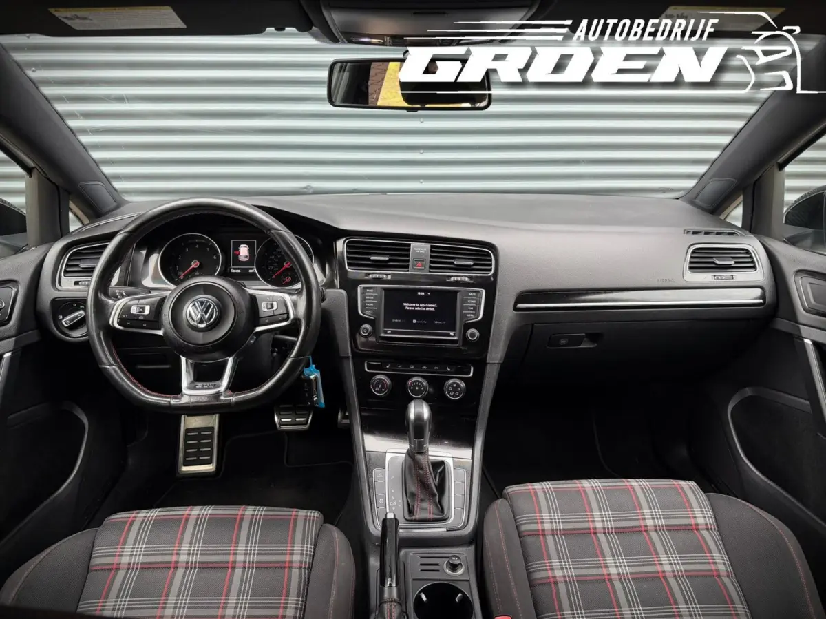 2.0 TSI GTI Performance AUTOMAAT|LED|CARPLAY