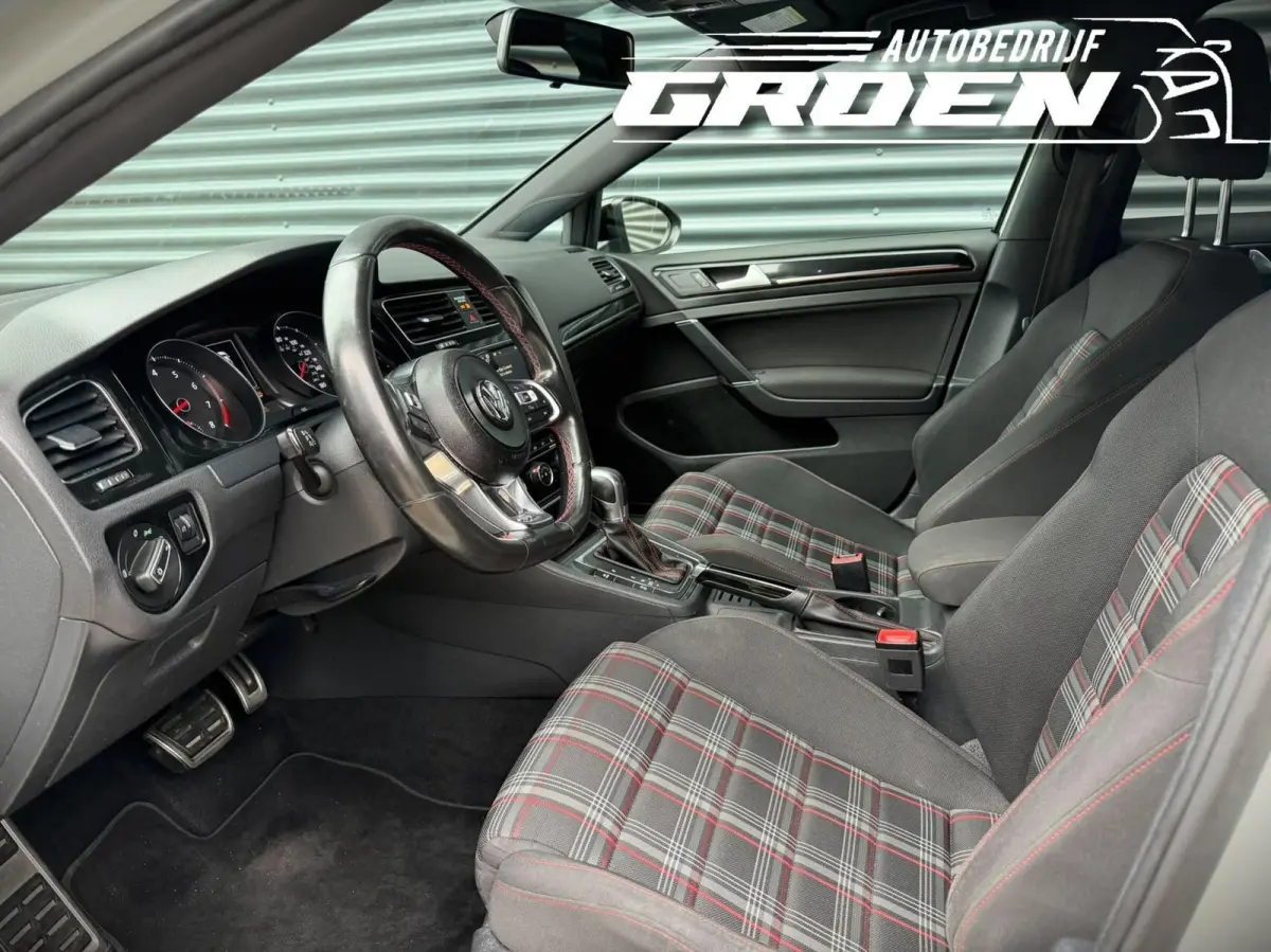 2.0 TSI GTI Performance AUTOMAAT|LED|CARPLAY