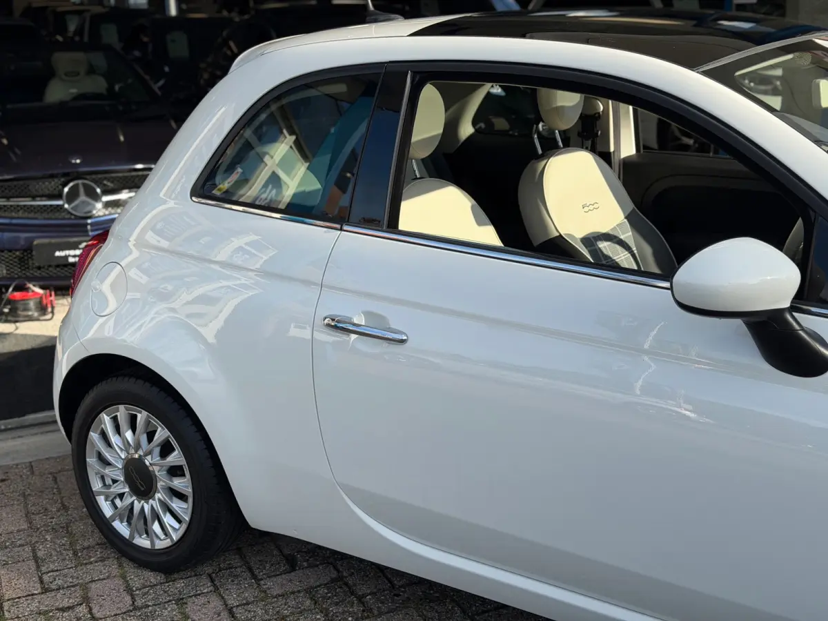 1.2 Lounge 2019 AIRCO CARPLAY APK NAP 1e Eig!