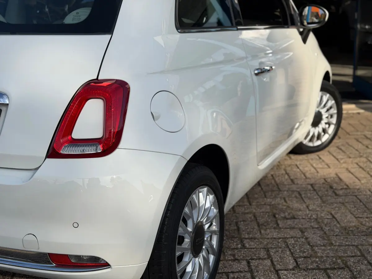 1.2 Lounge 2019 AIRCO CARPLAY APK NAP 1e Eig!
