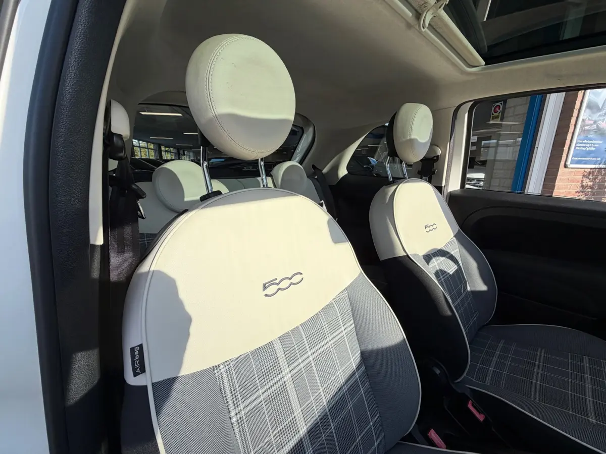 1.2 Lounge 2019 AIRCO CARPLAY APK NAP 1e Eig!