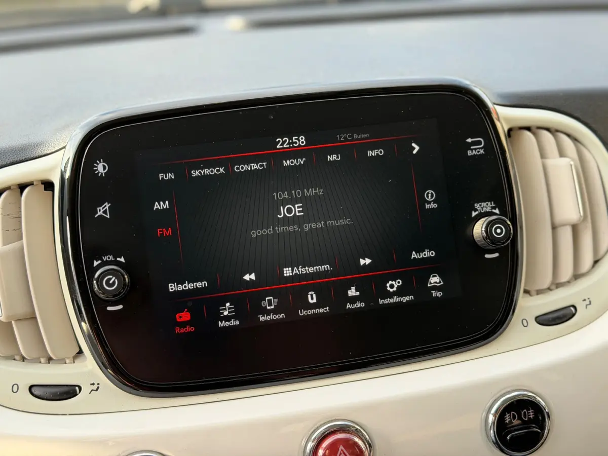 1.2 Lounge 2019 AIRCO CARPLAY APK NAP 1e Eig!