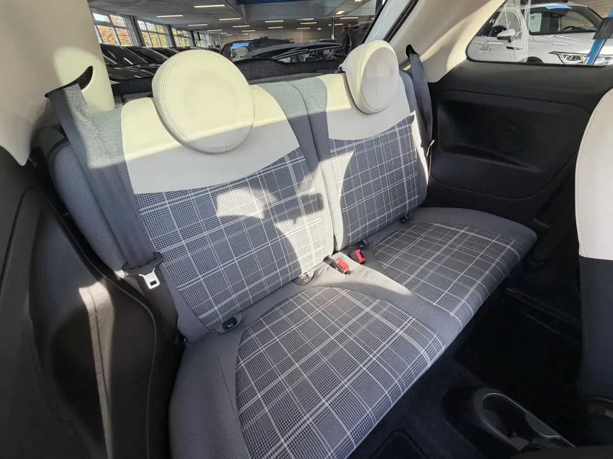 1.2 Lounge 2019 AIRCO CARPLAY APK NAP 1e Eig!