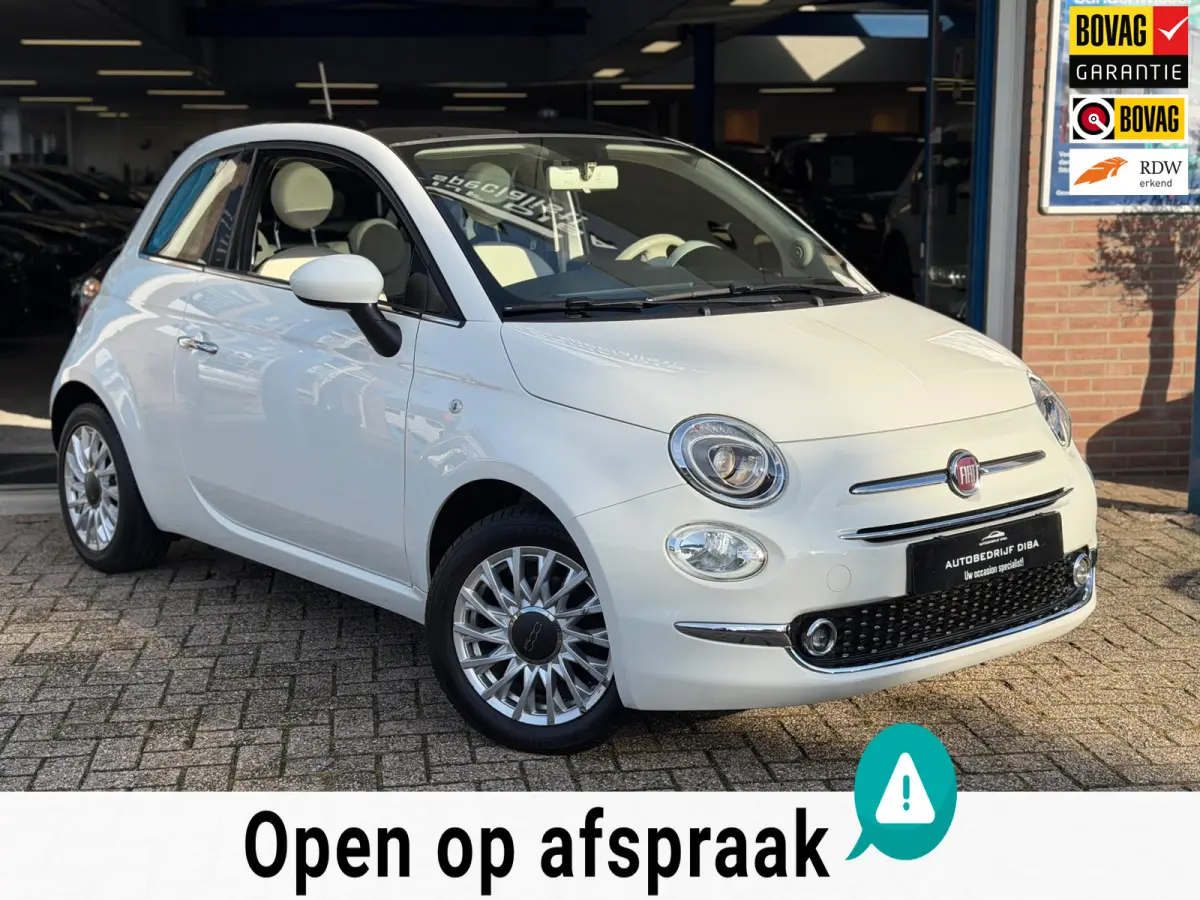 1.2 Lounge 2019 AIRCO CARPLAY APK NAP 1e Eig!