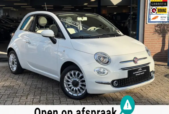 1.2 Lounge 2019 AIRCO CARPLAY APK NAP 1e Eig!