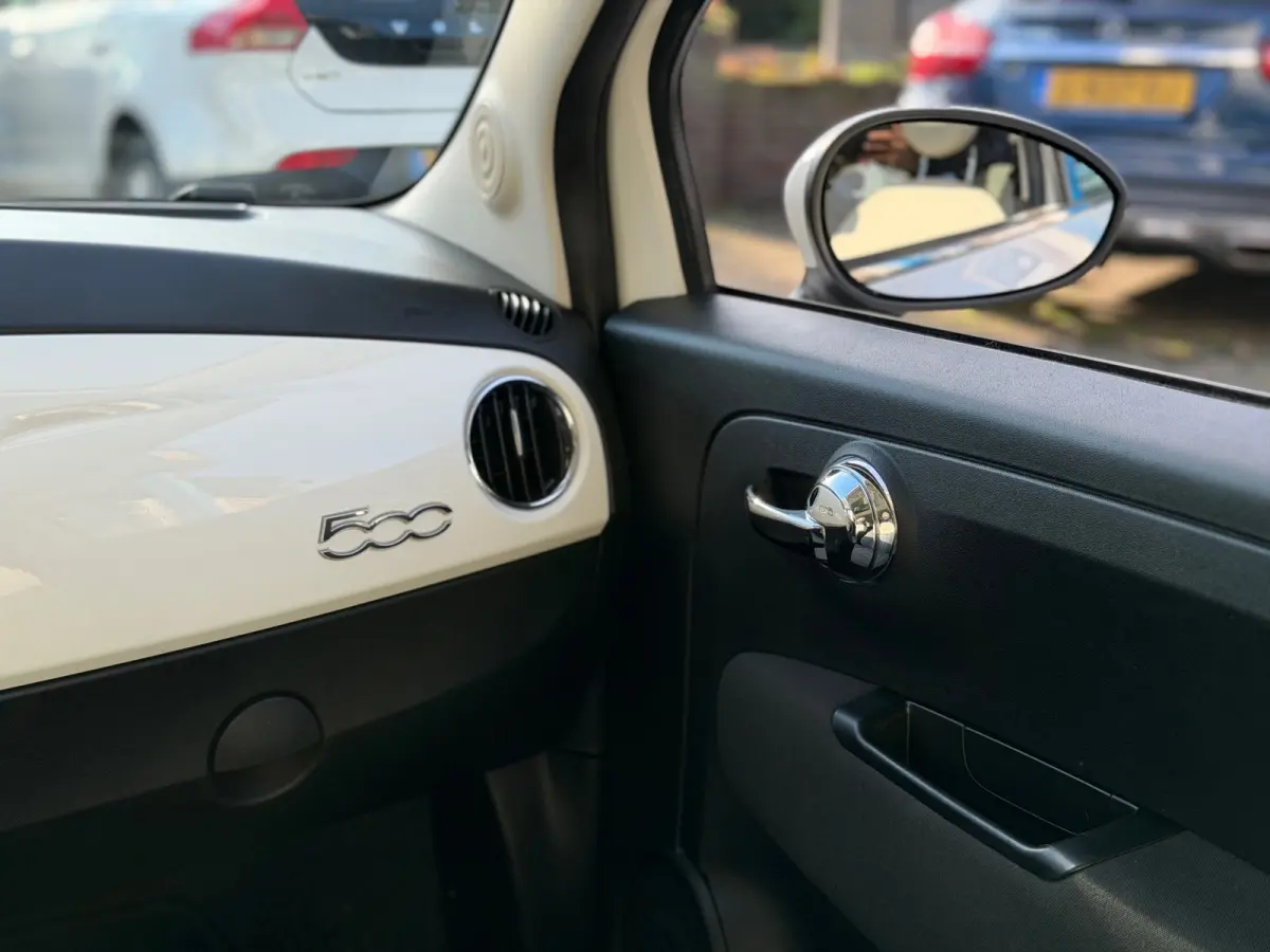 1.2 Lounge 2019 AIRCO CARPLAY APK NAP 1e Eig!