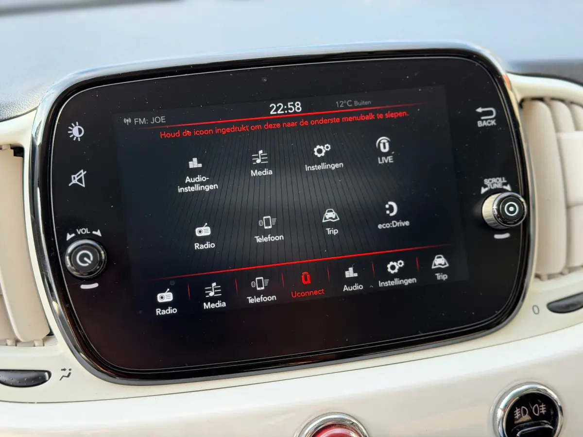 1.2 Lounge 2019 AIRCO CARPLAY APK NAP 1e Eig!