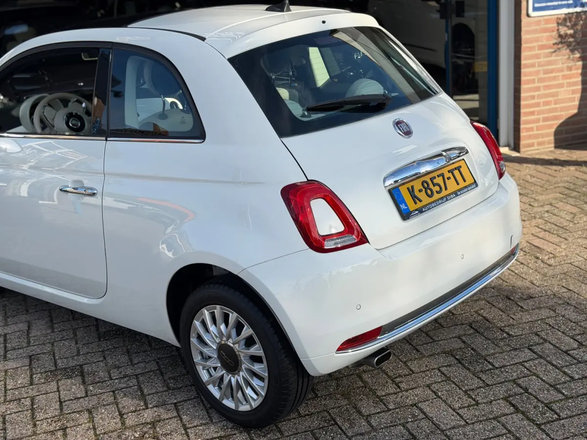 1.2 Lounge 2019 AIRCO CARPLAY APK NAP 1e Eig!