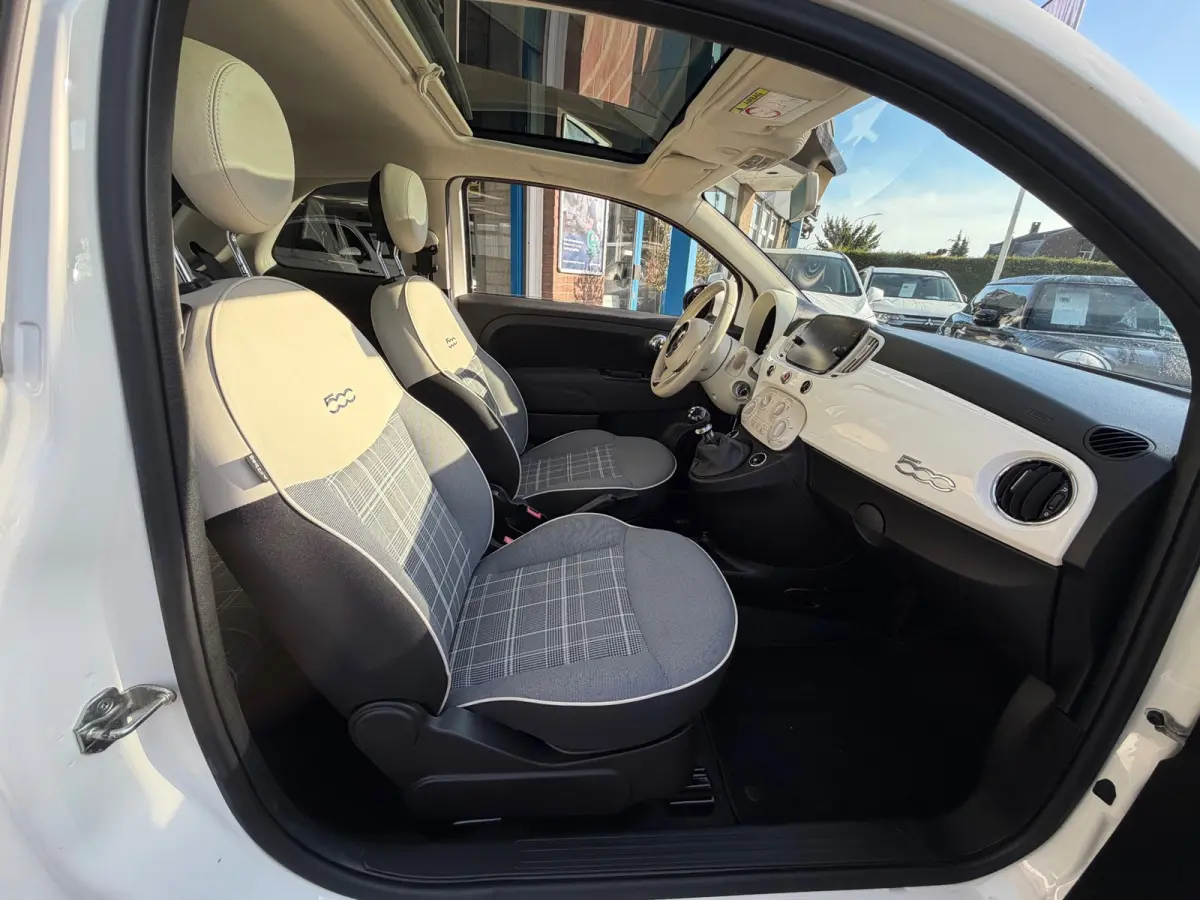 1.2 Lounge 2019 AIRCO CARPLAY APK NAP 1e Eig!
