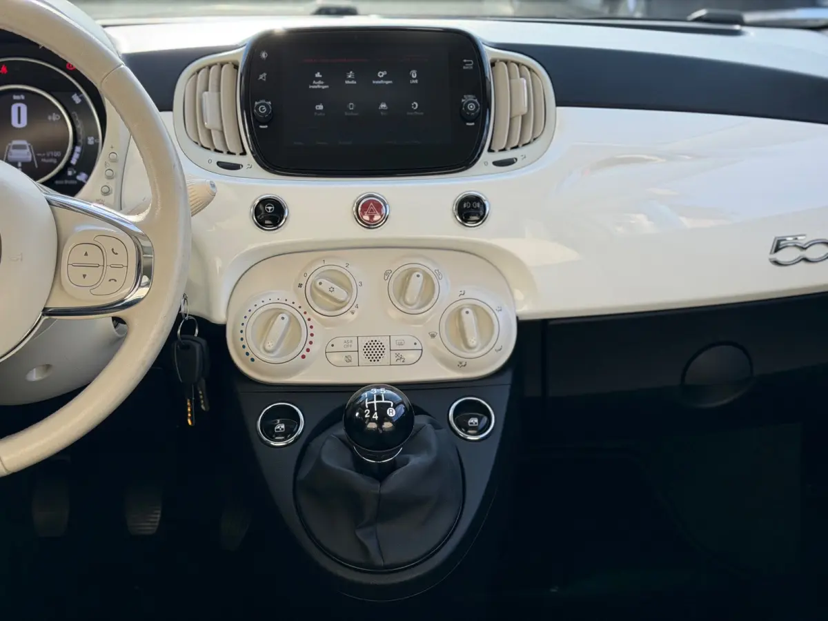 1.2 Lounge 2019 AIRCO CARPLAY APK NAP 1e Eig!