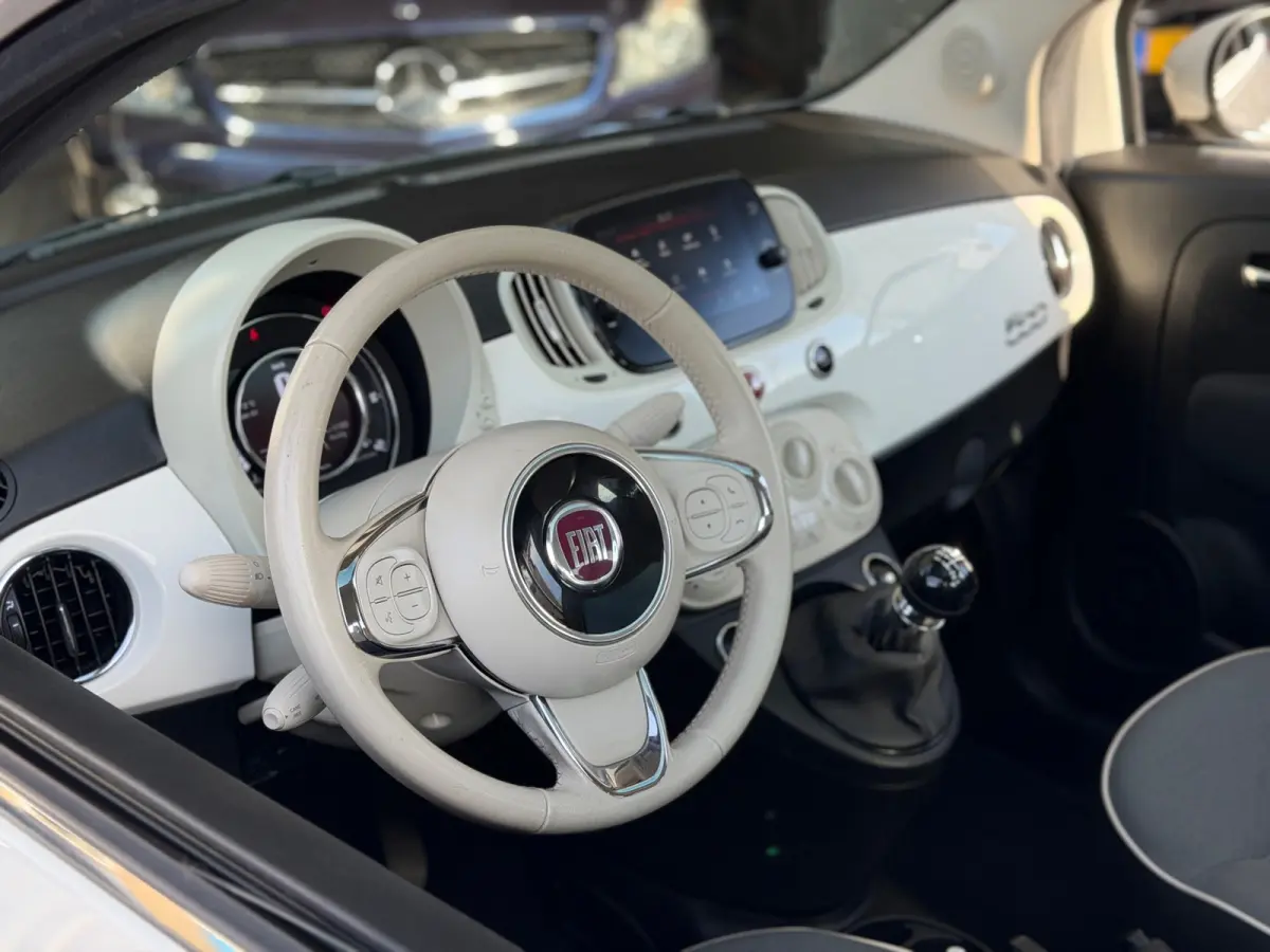 1.2 Lounge 2019 AIRCO CARPLAY APK NAP 1e Eig!