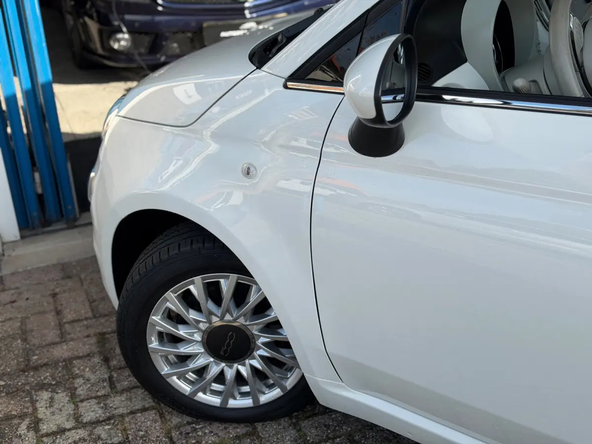 1.2 Lounge 2019 AIRCO CARPLAY APK NAP 1e Eig!