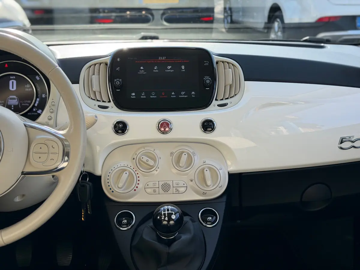 1.2 Lounge 2019 AIRCO CARPLAY APK NAP 1e Eig!