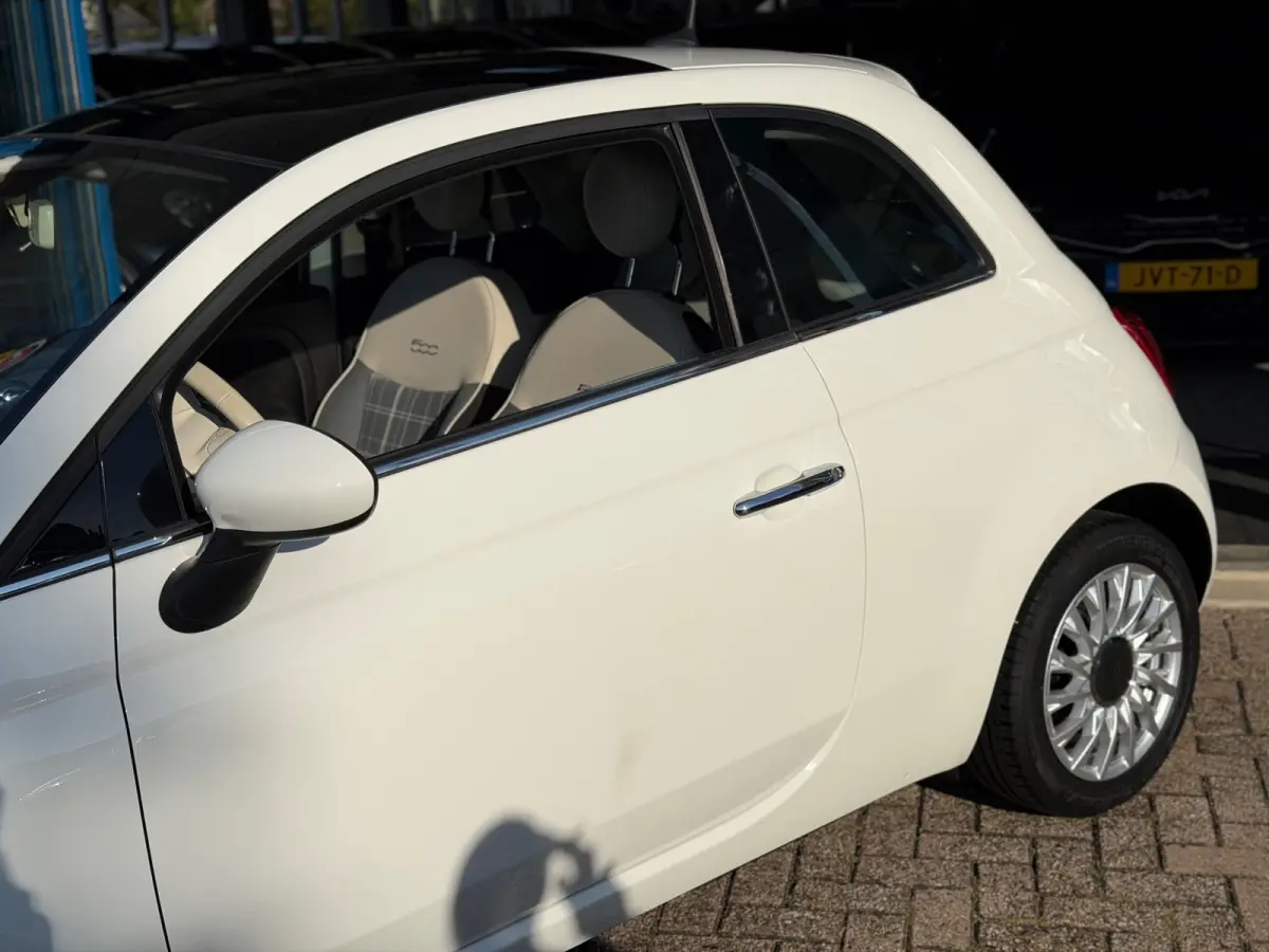 1.2 Lounge 2019 AIRCO CARPLAY APK NAP 1e Eig!