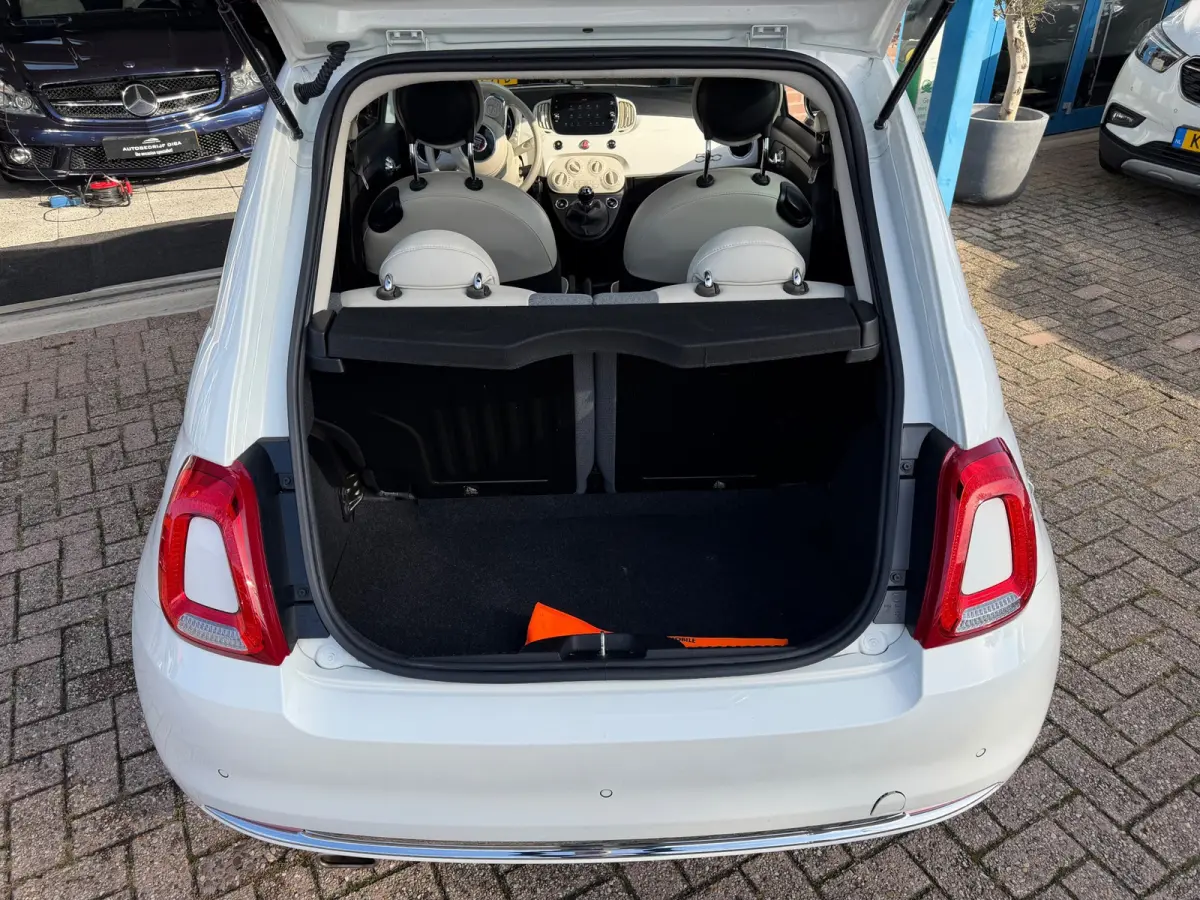 1.2 Lounge 2019 AIRCO CARPLAY APK NAP 1e Eig!