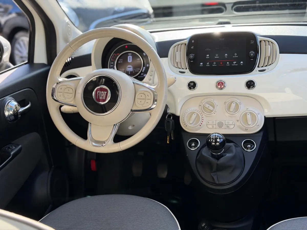 1.2 Lounge 2019 AIRCO CARPLAY APK NAP 1e Eig!