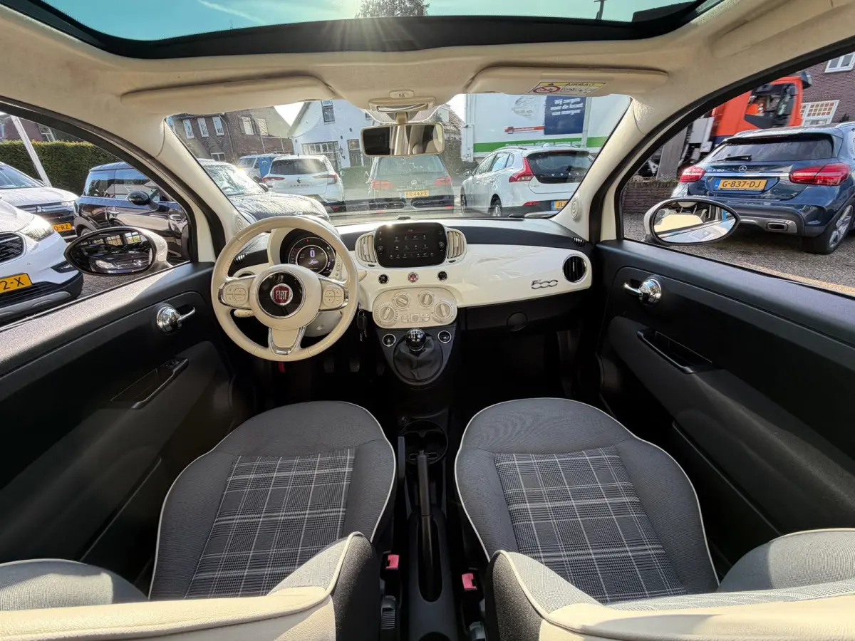 1.2 Lounge 2019 AIRCO CARPLAY APK NAP 1e Eig!