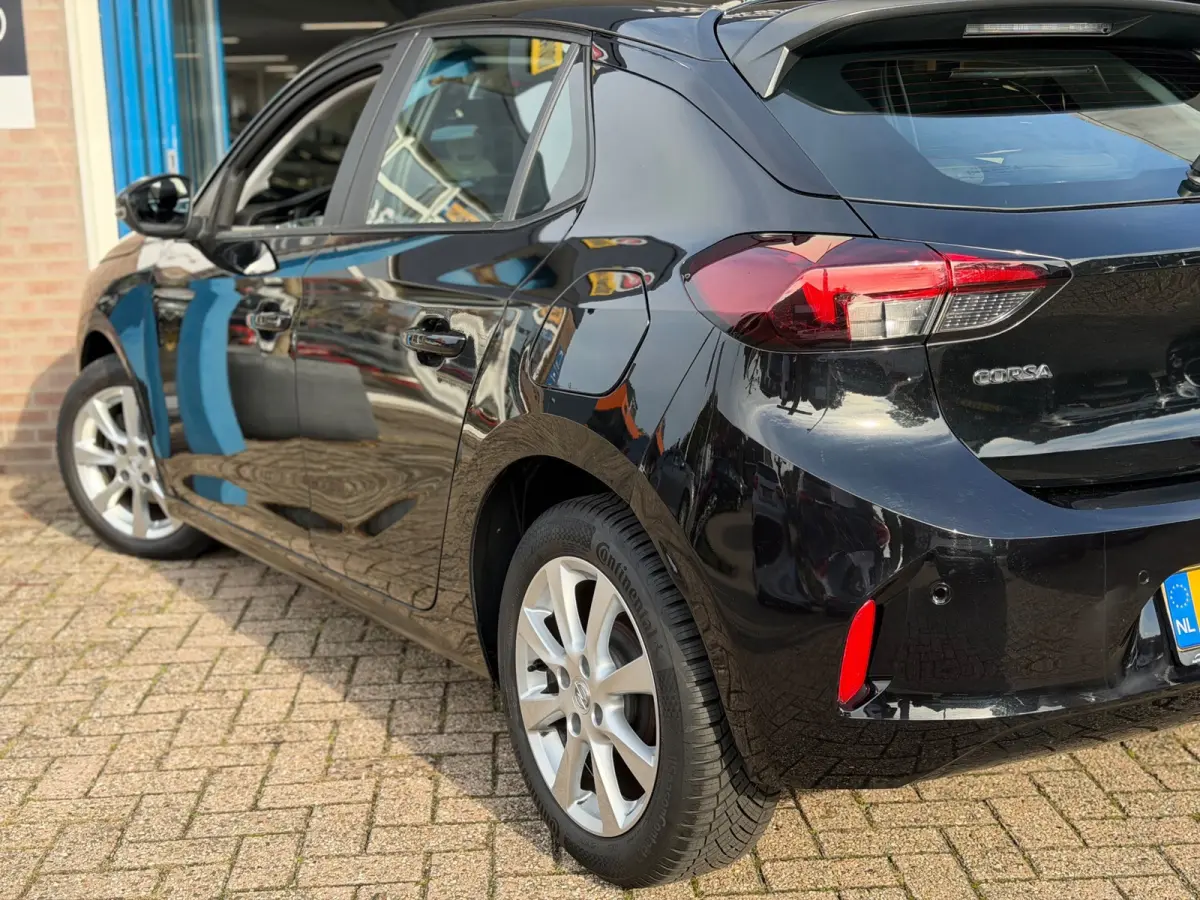 1.2 Edition 2022 AIRCO CARPLAY NAP BTW 1e Eig!