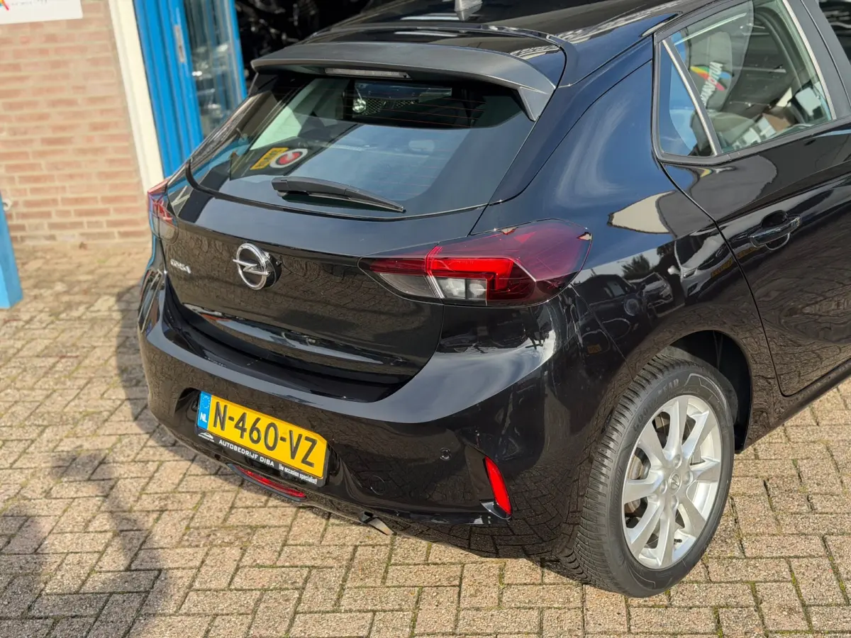 1.2 Edition 2022 AIRCO CARPLAY NAP BTW 1e Eig!