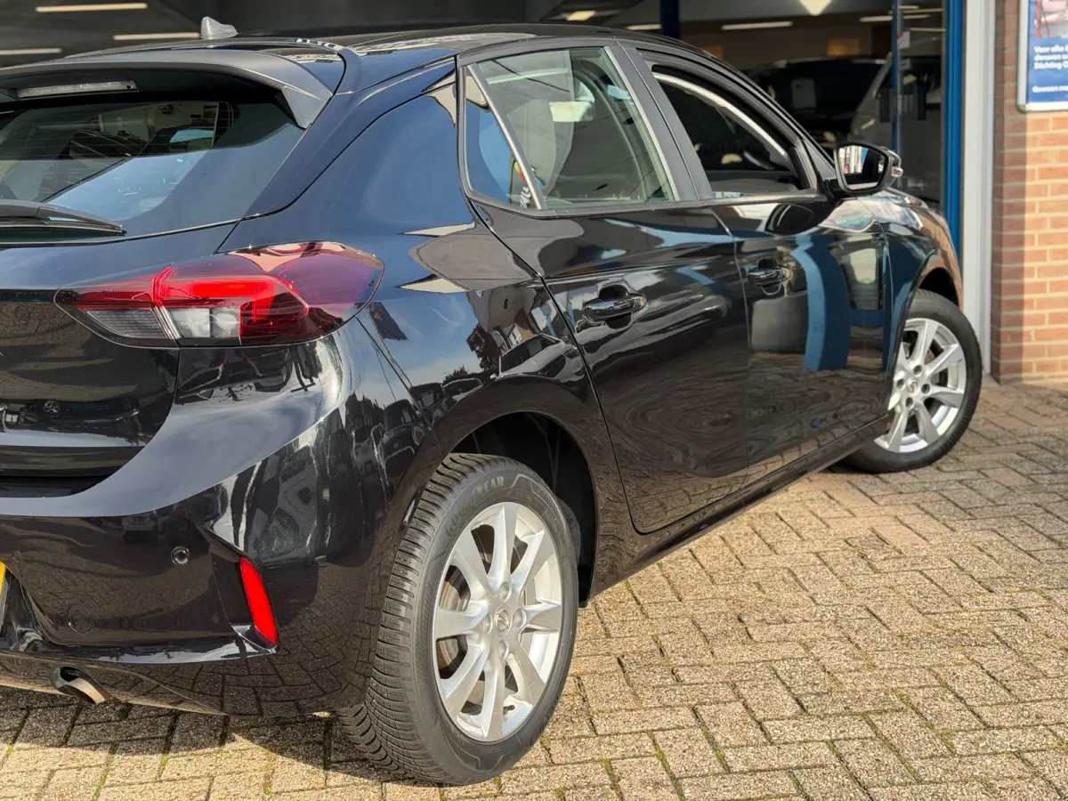 1.2 Edition 2022 AIRCO CARPLAY NAP BTW 1e Eig!