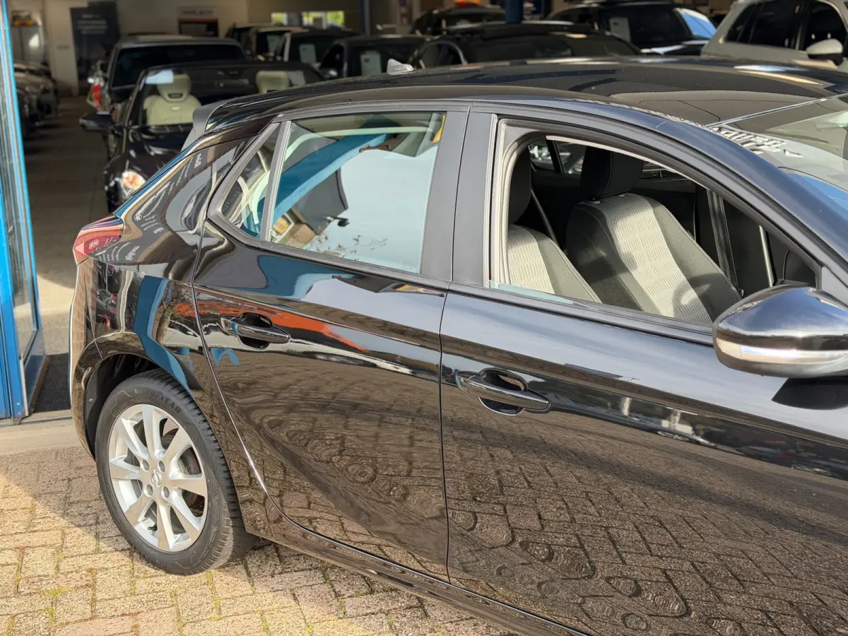 1.2 Edition 2022 AIRCO CARPLAY NAP BTW 1e Eig!