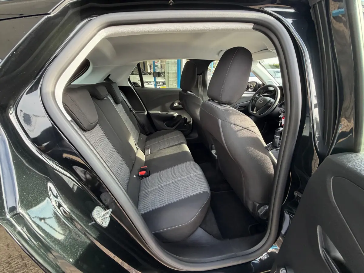 1.2 Edition 2022 AIRCO CARPLAY NAP BTW 1e Eig!