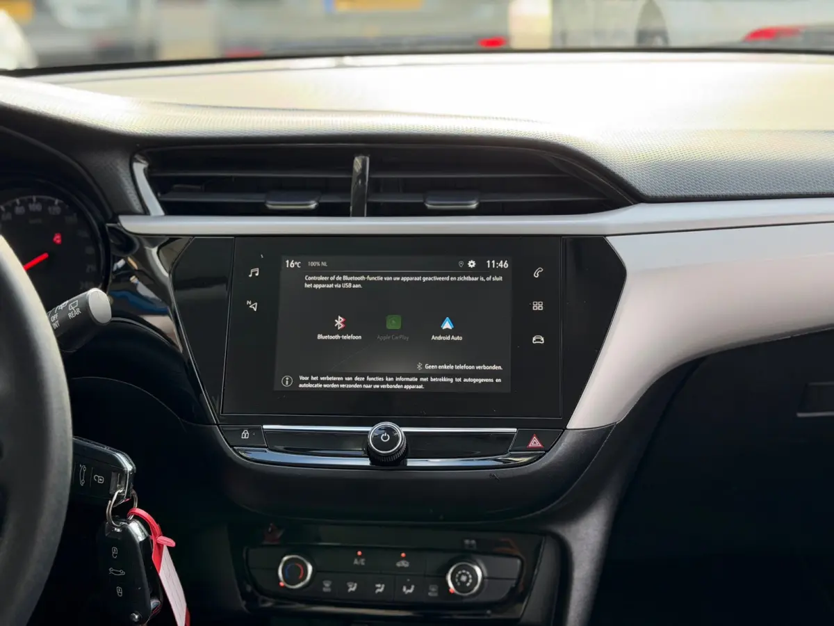 1.2 Edition 2022 AIRCO CARPLAY NAP BTW 1e Eig!