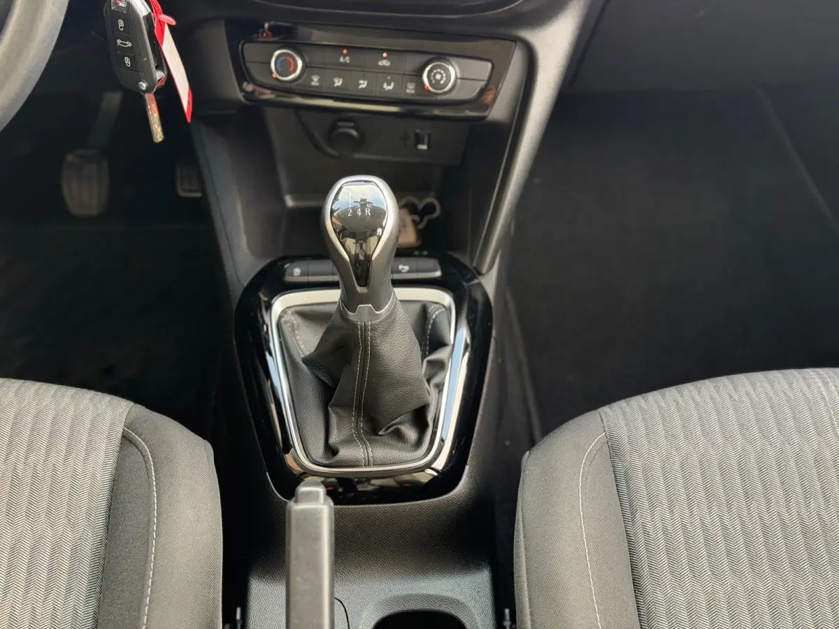 1.2 Edition 2022 AIRCO CARPLAY NAP BTW 1e Eig!