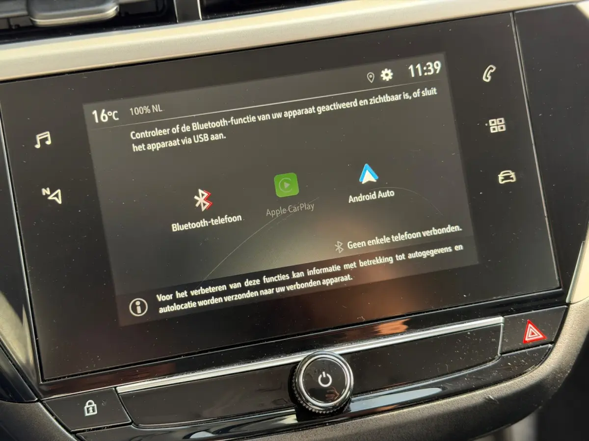 1.2 Edition 2022 AIRCO CARPLAY NAP BTW 1e Eig!