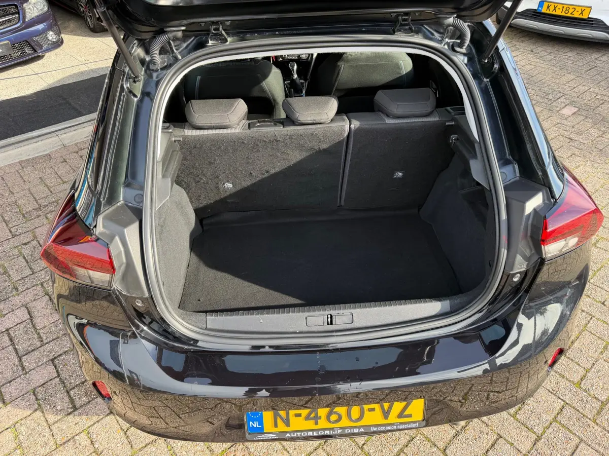 1.2 Edition 2022 AIRCO CARPLAY NAP BTW 1e Eig!