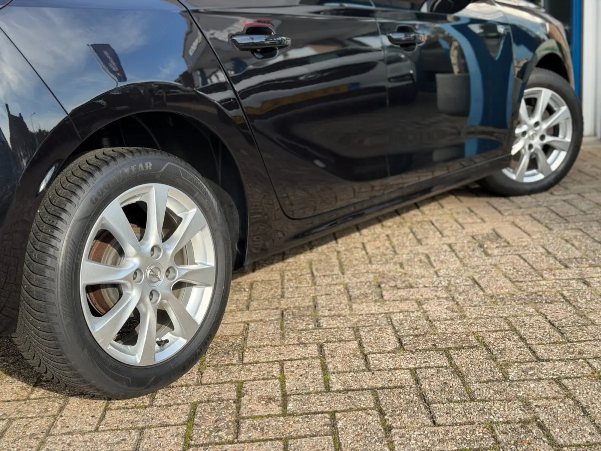 1.2 Edition 2022 AIRCO CARPLAY NAP BTW 1e Eig!