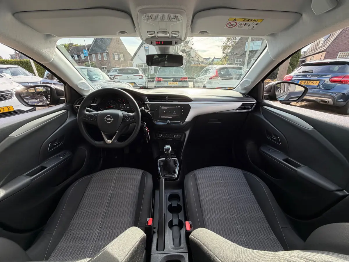 1.2 Edition 2022 AIRCO CARPLAY NAP BTW 1e Eig!