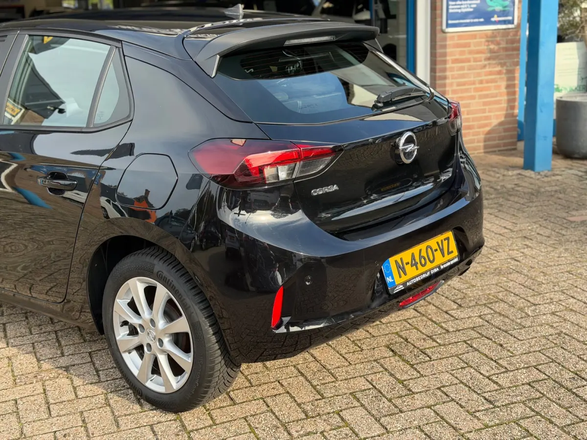 1.2 Edition 2022 AIRCO CARPLAY NAP BTW 1e Eig!