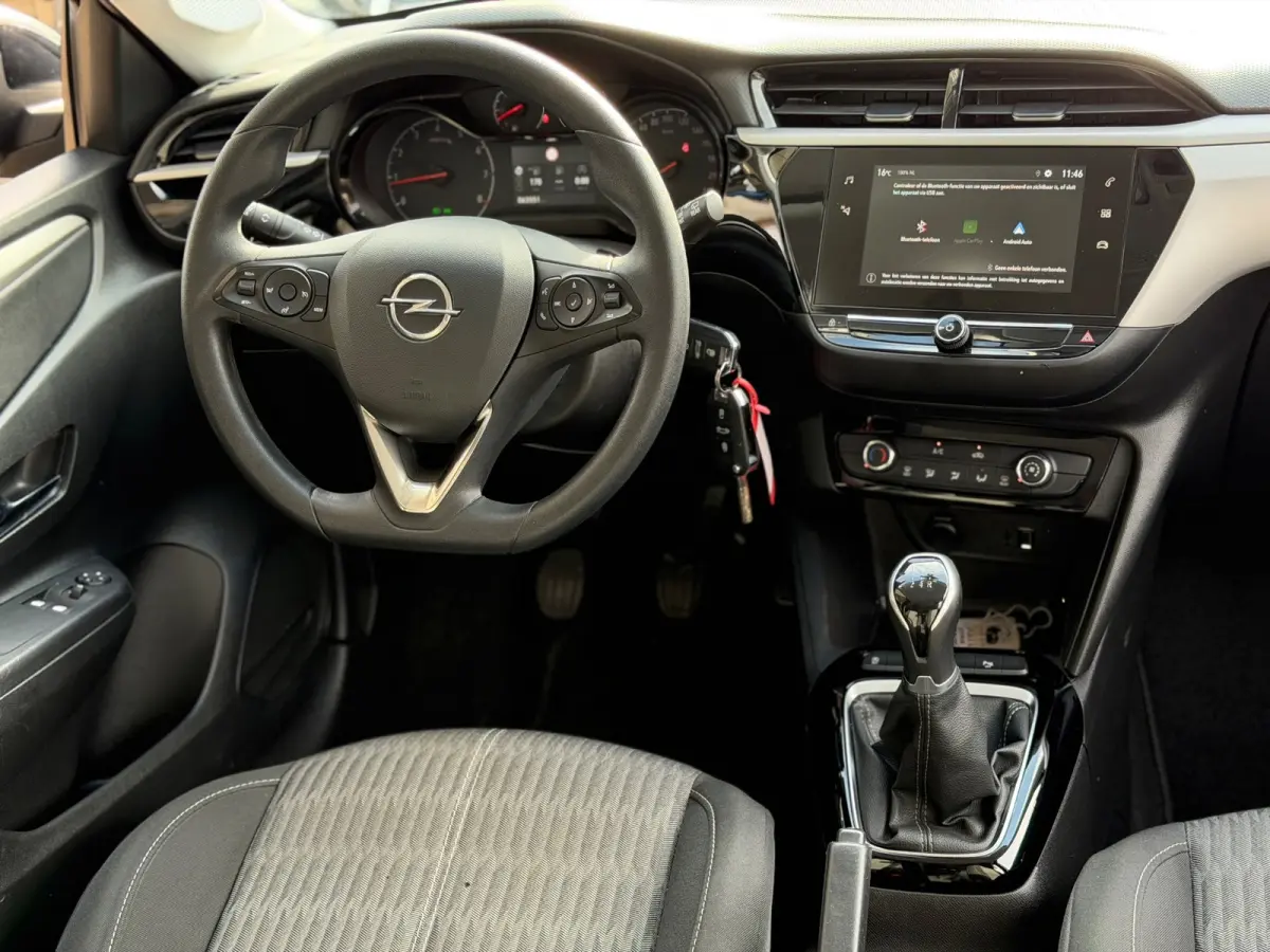 1.2 Edition 2022 AIRCO CARPLAY NAP BTW 1e Eig!