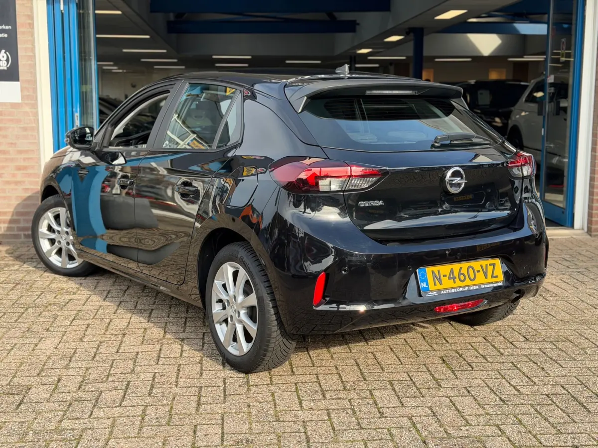 1.2 Edition 2022 AIRCO CARPLAY NAP BTW 1e Eig!