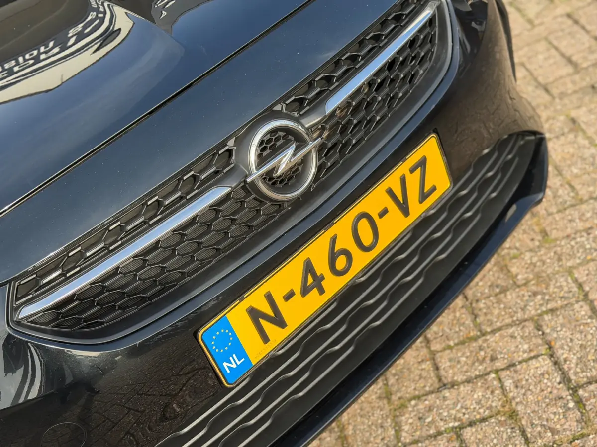 1.2 Edition 2022 AIRCO CARPLAY NAP BTW 1e Eig!